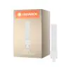 Ledvance Dulux-S LED 4W - 830 Varm Hvit | 2-Stift - Erstatter 9W