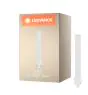 Ledvance Dulux S LED 6W - 830 Varm Hvit | 2-Stift - Erstatter 11W