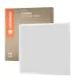 Ledvance LED panel Comfort Aluminium Hvit 33W 4320lm - 865 daglys | 60x60cm - UGR < 19