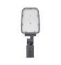 Ledvance LED-gatelykt Area Value Stor SPD Aluminium grå 30W 4050lm 160x58D - 740 kald hvit | IP66 - symmetrisk