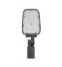 Ledvance LED-gatelykt Area Value Stor SPD Aluminium grå 45W 5850lm 160x58D - 727 ekstra varm hvit | IP66 - symmetrisk