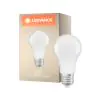 Ledvance Classic LED E27 Pære matt 8.5W 806lm - 840 kald hvit | erstatter 60W