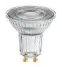 Ledvance Superior LED spot Reflektor GU10 PAR16 6W 350lm 36D - 940 kald hvit | beste fargegjengivelse - dimbar - erstatter 50W