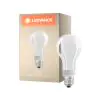 Ledvance Classic LED E27 Pære filament matt 18W 2452lm - 827 ekstra varm hvit | dimbar - erstatter 150W