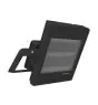 Ledvance LED Flomlys High Mast Aluminium Svart 280W 36000lm 12D - 740 Kald Hvit | IP66 - Symmetrisk - Ekskl. Driver