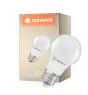 Ledvance Classic LED E27 Pære Matt 10W 1055lm - 827 Ekstra Varm Hvit | Erstatter 75W