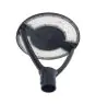 Ledvance Led-Gatelykt Urban Lantern Aluminium Grå 29W 3945lm 165X65D - 830-840 CCT | IP66 - Asymmetrisk