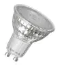 Ledvance LED Spot GU10 PAR16 6.1W 575lm 60D - 830 Varm Hvit | Erstatter 80W