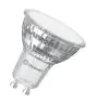 Ledvance LED Spot GU10 PAR16 5.6W 620lm 120D - 840 Kald Hvit | Erstatter 50W