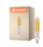 Ledvance LED Filament P E27 LED 30.7W 6000lm D - 740 Kald Hvit | Erstatter 70W