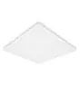 Ledvance LED Panel Comfort 28W 3640lm - 830 Varm Hvit | 60x60cm - UGR <19 - Zigbee Dimbar