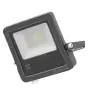 Ledvance LED Flomlys Smart+ Matter Grå 20W 1600lm 100D - 830 Varm Hvit + RGBW | IP65