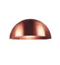 Nordlux Scorpius Veggbelysning Kobber | IP33 - Egnet for E27