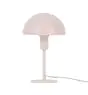 Nordlux Bordlampe Ellen Metall Rosa | Egnet for 1x E14