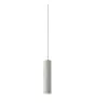 Nordlux Tilo Pendel Lampe Metall og Tre Hvit | Egnet for GU10