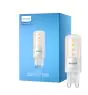Philips Corepro LED Capsule G9 4.8W 570lm - 827 ekstra varm hvit | erstatter 60W