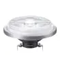 Philips MASTER LED Spot G53 AR111 14.8W 875lm 45D - 930 varm hvit | beste fargegjengivelse - dimbar - erstatter 75W