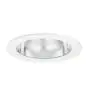 Philips LED downlight GreenSpace2 DN460B 9.8W 1100lm 120D - 830 varm hvit | 166mm - Aluminium Reflektor