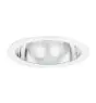 Philips LED downlight GreenSpace2 DN470B 16.8W 2200lm 120D - 840 kald hvit | 216mm - Aluminium Reflektor