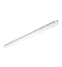 Philips LED Lyslister Vanntett CoreLine WT120C G2 25.5W 3400lm - 840 Kald Hvit | 150cm - Bevegelses- Og Lyssensor
