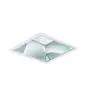 Philips LED Downlight LuxSpace Torget DN572B VLC-E 20.9W 2600lm 80D - 830 Varm Hvit | 214mm - Aluminium Reflektor - Dali Dimbar