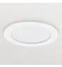 Philips LED Downlight Coreline DN145B 14.3W 1100lm 90D - 840 Kald Hvit | 166mm - Utskjæring 150mm - Interact Dimbar