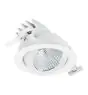 Philips LED Spot LuxSpace Accent Compact RS771B 38.5W 5250lm 36D - 840 Kald Hvit | 130mm 