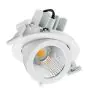 Philips LED Spot LuxSpace Accent Compact RS772B 23.5W 2750lm 36D - 830 Varm Hvit | 134mm 