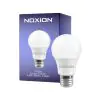Noxion Lucent Classic LED E27 Pære matt 4.9W 480lm - 827 ekstra varm hvit | erstatter 40W