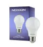 Noxion Lucent Classic LED E27 Pære matt 8.5W 806lm - 830 varm hvit | erstatter 60W
