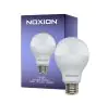 Noxion Lucent Classic LED E27 Pære Matt 13W 1521lm - 830 Varm Hvit | Erstatter 100W