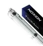 Noxion LED Lyslister Vanntett Poseidon V2.0 55W 7700lm - 840 Kald Hvit | 150cm - Kabelgjennomføring (5x2.5mm2) - Nødlys 3 Timer 