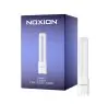 Noxion Lucent PL-L LED 7.9W 950lm - 830 Varm Hvit | 4-Stift - Erstatter 18W