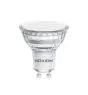 Noxion PerfectColor LED Spot GU10 PAR16 6.7W 650lm 120D - 940 Kald Hvit | Beste Fargegjengivelse - Dimbar - Erstatter 50W