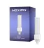 Noxion Lucent PLC LED (EM/Mains) V2.0 5.2W 650lm 830 Varm Hvit | 2-Stift - Erstatter 13W