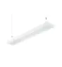 Philips LED panel FlexBlend SP342P 35W 4500lm - 940 kald hvit | 150x20cm - UGR <19 - Dali dimbar - beste fargegjengivelse