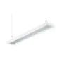 Philips LED panel FlexBlend SP342P 42,5W 4500lm - 940 kald hvit | 150x20cm - UGR <19 - Dali dimbar - beste fargegjengivelse