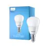 Philips Corepro LED Lustre E14 Ball matt 5W 470lm - 865 daglys | erstatter 40W