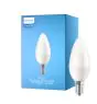 Philips Corepro LED Mignon E14 matt 7W 806lm - 865 daglys | erstatter 60W