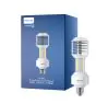 Philips TrueForce Offentlig (veier – SON) Master LED SON-T M E27 34W 5400lm - 727 ekstra varm hvit | erstatter 70W