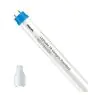 Philips LED Lysrør T8 CorePro (EM/Mains) Standard Output 8W 750lm - 830 varm hvit | 60cm - erstatter 18W