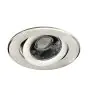 Philips LED Spot RS156B CoreLine Aluminium 7.2W 800lm 36D - 840 Kald Hvit | 85mm - Utskjæring 68mm - IP20/44 - Dimbar