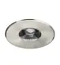 Philips LED Spot RS155B CoreLine Aluminium 7.2W 720lm 36D - 827 Ekstra Varm Hvit | 85mm - Utskjæring 68mm - IP20/65 - Dimbar