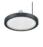 Philips LED highbay BY122P Coreline G5 Aluminium grå 157W 25000lm 55D - 840 kald hvit | IP65