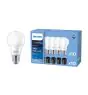 Philips Corepro LED E27 Pære Matt 8W 806lm - 827 Ekstra Varm Hvit | Erstatter 60W