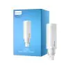 Philips CorePro PL-C LED 5.9W 600lm - 830 Varm Hvit | 2-Stift - Erstatter 13W