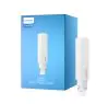 Philips CorePro PL-C LED 6.9W 770lm - 840 Kald Hvit | 2-Stift - Erstatter 18W