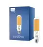 Philips LED MASTER Ultra Efficient SON-T UE M E27 28.5W 5400lm - 727 Ekstra Varm Hvit | Erstatter 50W