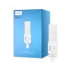 Philips CorePro PL-C LED 360D 5.9W 850lm - 830-840-865 CCT | 2-Stift - Erstatter 13W