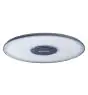 Philips LED Highbay CoreLine Aluminium Grå 210W 40000lm 55D - 840 Kald Hvit |IP66
